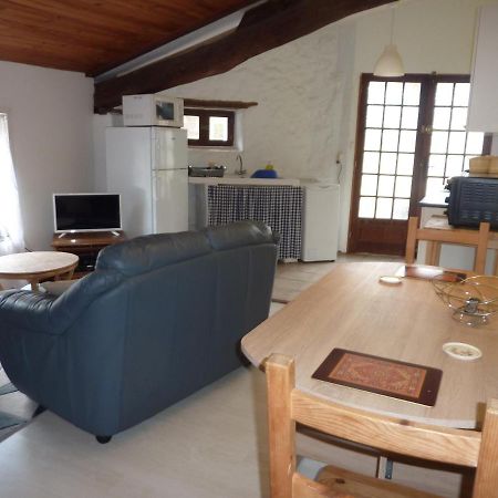 Apartamento La Metairie Parthenay Exterior foto